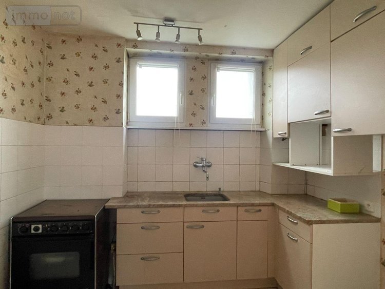 Maison a vendre Pont-Aven 29930 Finistère 62 m2 4 pièces 156750 euros