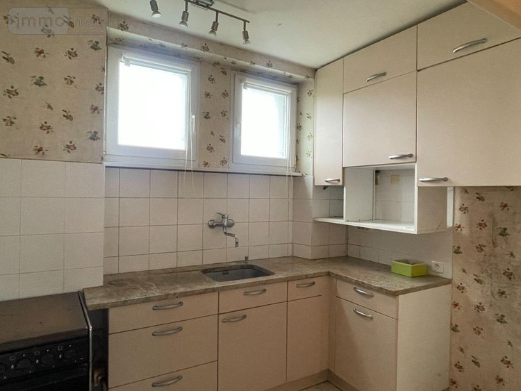 Maison a vendre Pont-Aven 29930 Finistère 62 m2 4 pièces 156750 euros