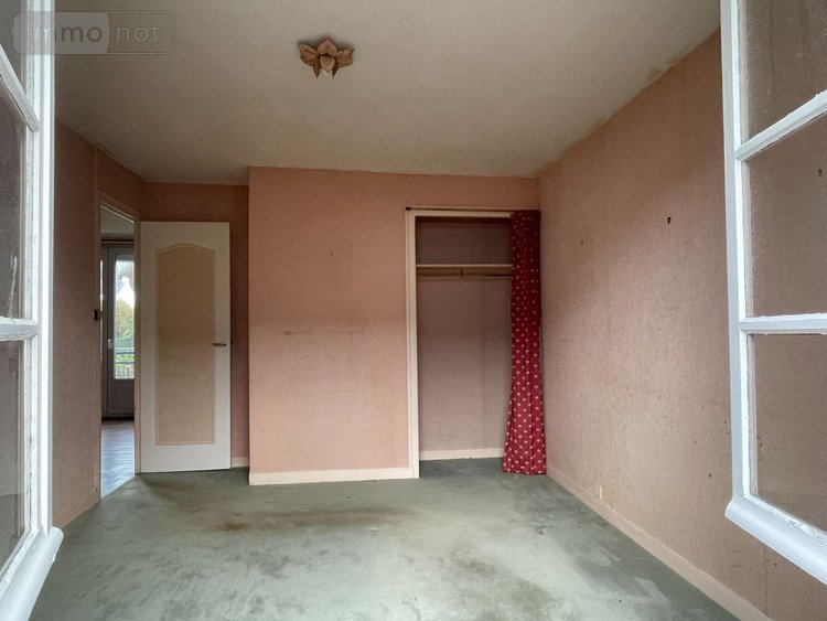 Maison a vendre Pont-Aven 29930 Finistère 62 m2 4 pièces 156750 euros