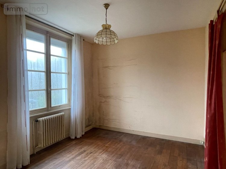 Maison a vendre Pont-Aven 29930 Finistère 62 m2 4 pièces 156750 euros