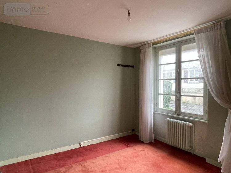 Maison a vendre Pont-Aven 29930 Finistère 62 m2 4 pièces 156750 euros