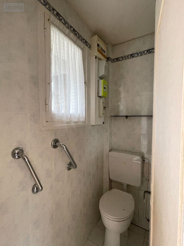 Maison a vendre Pont-Aven 29930 Finistère 62 m2 4 pièces 156750 euros