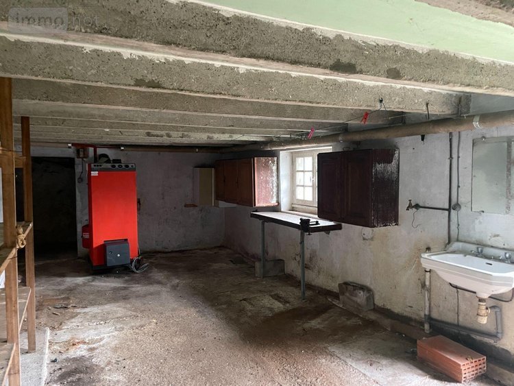 Maison a vendre Pont-Aven 29930 Finistère 62 m2 4 pièces 156750 euros