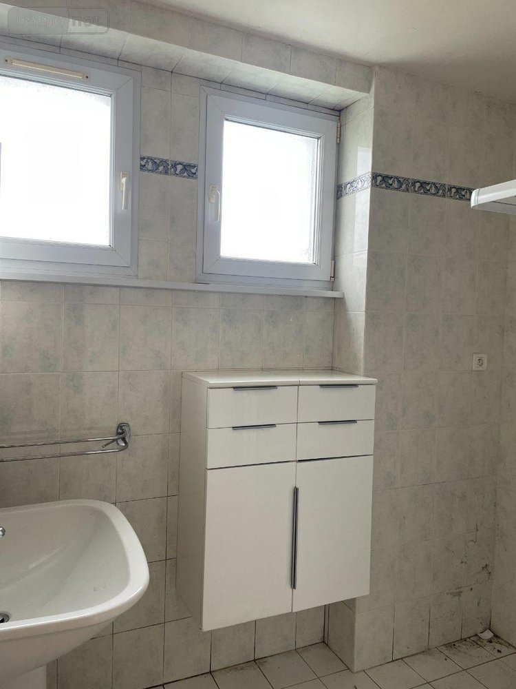 Maison a vendre Pont-Aven 29930 Finistère 62 m2 4 pièces 156750 euros