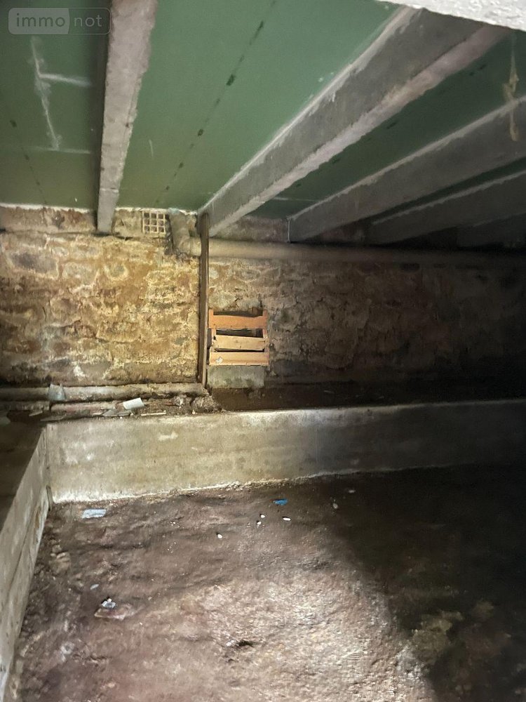 Maison a vendre Pont-Aven 29930 Finistère 62 m2 4 pièces 156750 euros