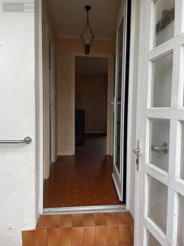 Maison a vendre Pont-Aven 29930 Finistère 62 m2 4 pièces 156750 euros