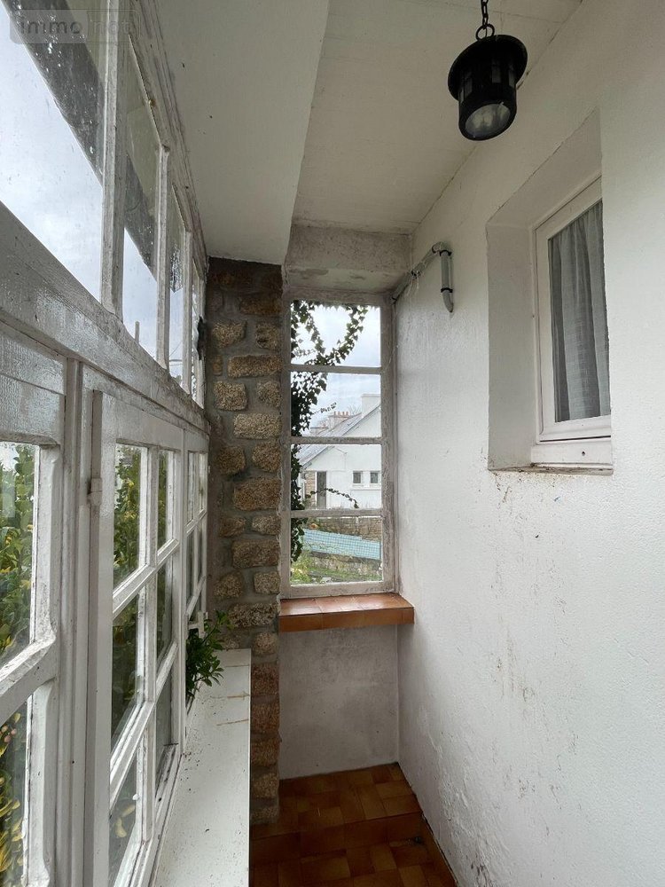 Maison a vendre Pont-Aven 29930 Finistère 62 m2 4 pièces 156750 euros