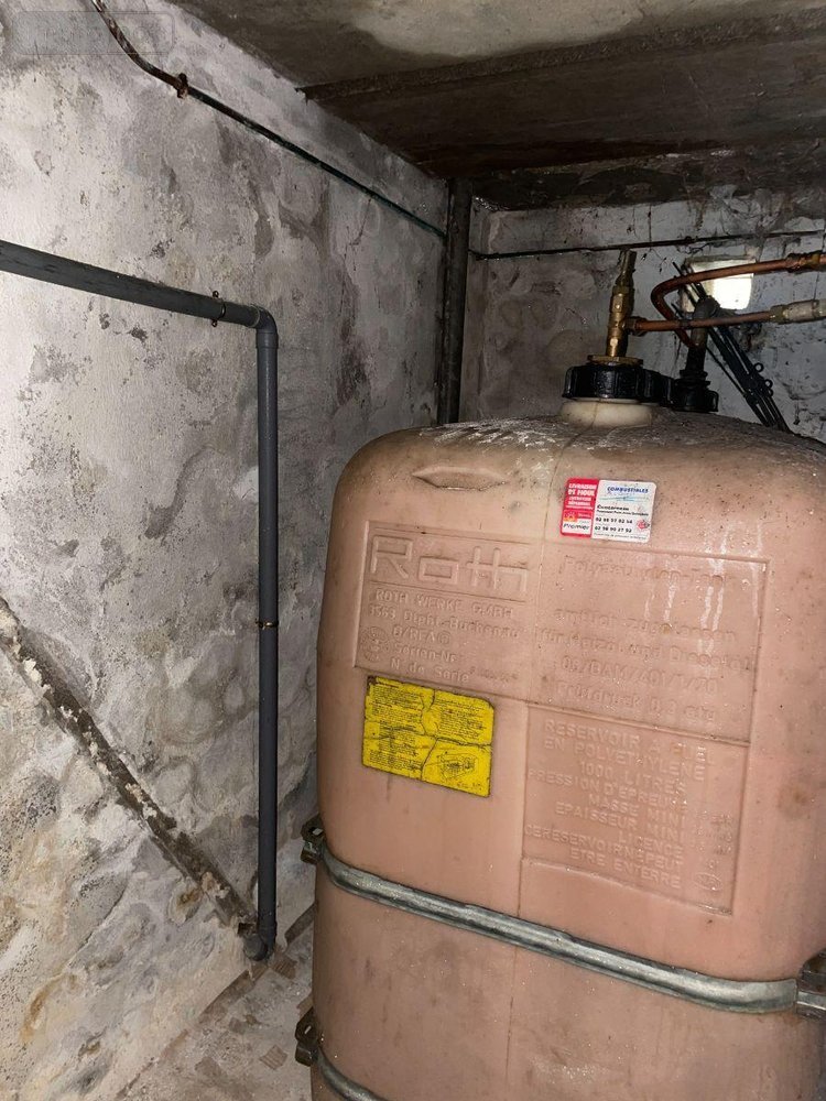 Maison a vendre Pont-Aven 29930 Finistère 62 m2 4 pièces 156750 euros