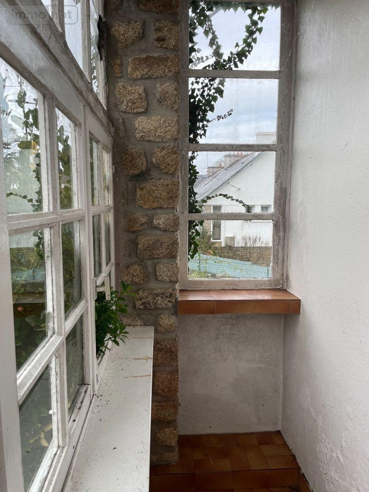 Maison a vendre Pont-Aven 29930 Finistère 62 m2 4 pièces 156750 euros