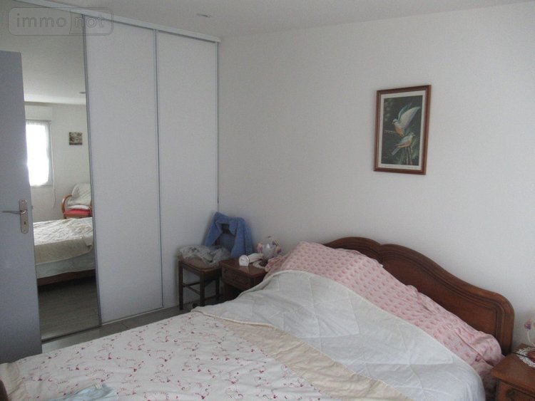 Appartement a vendre Bréviandes 10450 Aube 69 m2 3 pièces 115460 euros