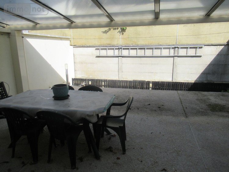 Appartement a vendre Bréviandes 10450 Aube 69 m2 3 pièces 115460 euros