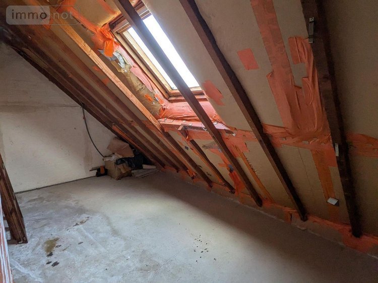 Maison a vendre Bourg-des-Comptes 35890 Ille-et-Vilaine 120 m2 6 pièces 233500 euros