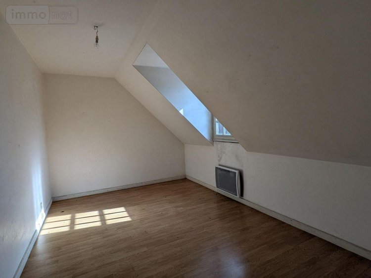 Maison a vendre Bourg-des-Comptes 35890 Ille-et-Vilaine 120 m2 6 pièces 233500 euros