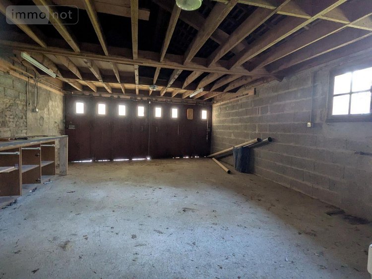 Maison a vendre Bourg-des-Comptes 35890 Ille-et-Vilaine 120 m2 6 pièces 233500 euros