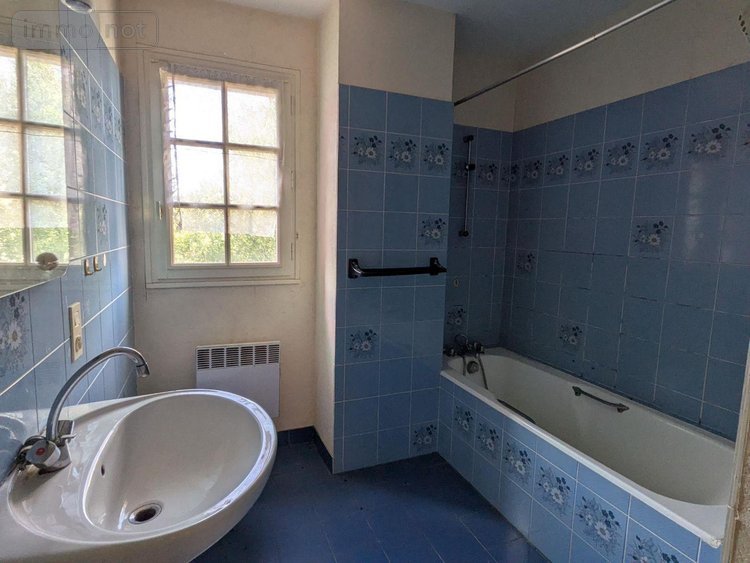 Maison a vendre Bourg-des-Comptes 35890 Ille-et-Vilaine 120 m2 6 pièces 233500 euros