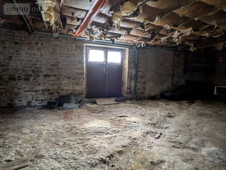 Maison a vendre Bourg-des-Comptes 35890 Ille-et-Vilaine 120 m2 6 pièces 233500 euros