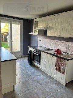 Maison a vendre La Porte-du-Der 52220 Haute-Marne 109 m2 6 pièces 170800 euros