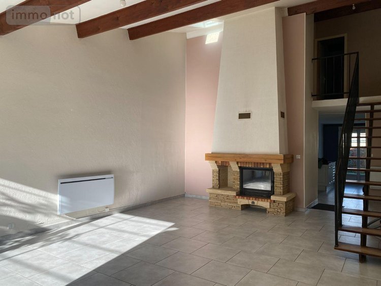 Maison a vendre La Porte-du-Der 52220 Haute-Marne 109 m2 6 pièces 170800 euros