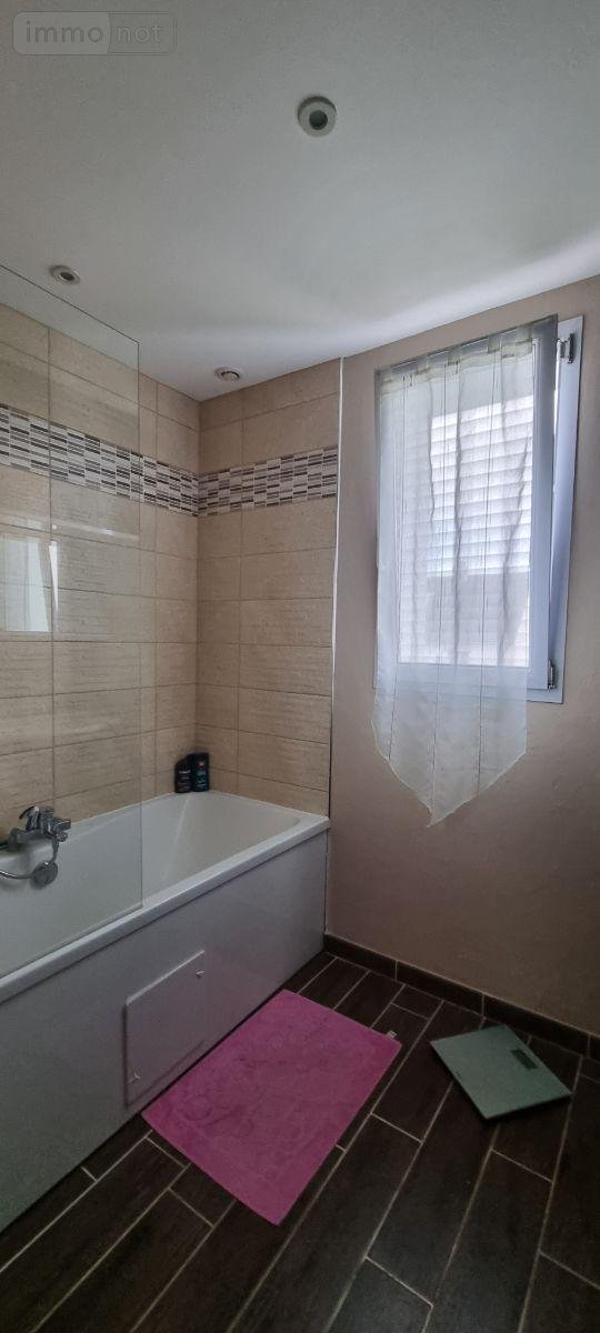 Maison a vendre Le Mans 72000 Sarthe 73 m2 4 pièces 183750 euros