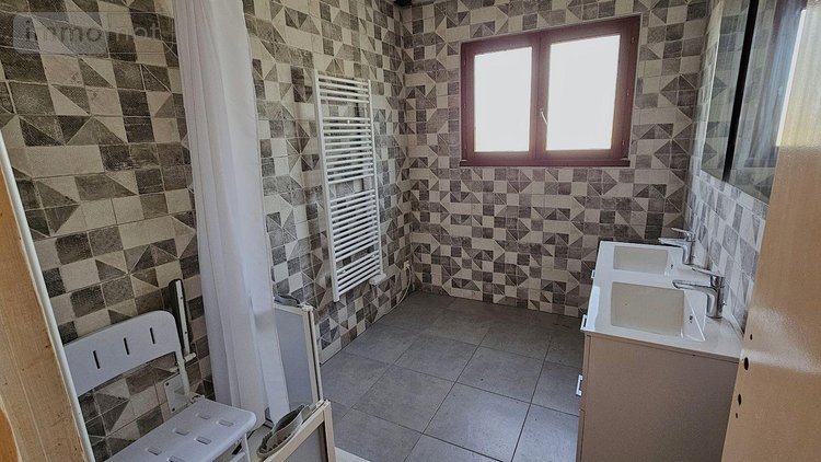 Maison a vendre Frignicourt 51300 Marne 108 m2 4 pièces 231000 euros