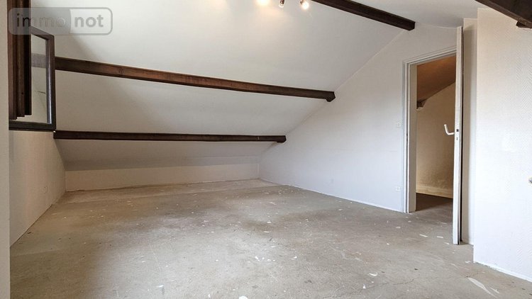 Maison a vendre Frignicourt 51300 Marne 108 m2 4 pièces 210000 euros