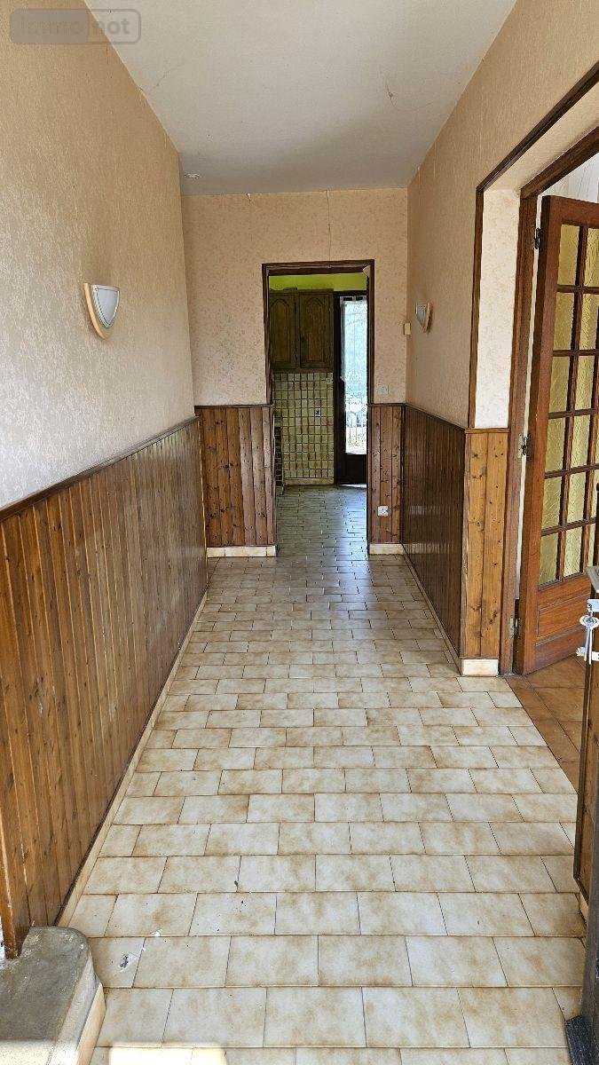 Maison a vendre Frignicourt 51300 Marne 108 m2 4 pièces 231000 euros