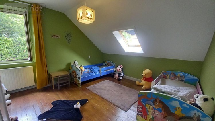 Maison a vendre Vic-sur-Cère 15800 Cantal 109 m2  149000 euros