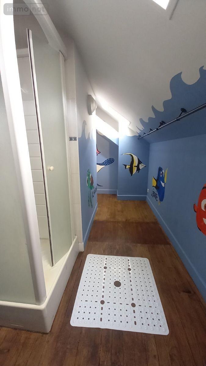 Maison a vendre Vic-sur-Cère 15800 Cantal 109 m2  149000 euros