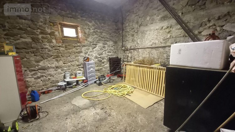 Maison a vendre Vic-sur-Cère 15800 Cantal 109 m2  149000 euros