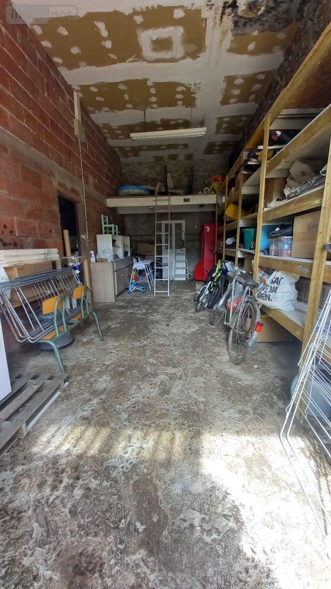 Maison a vendre Vic-sur-Cère 15800 Cantal 109 m2  149000 euros