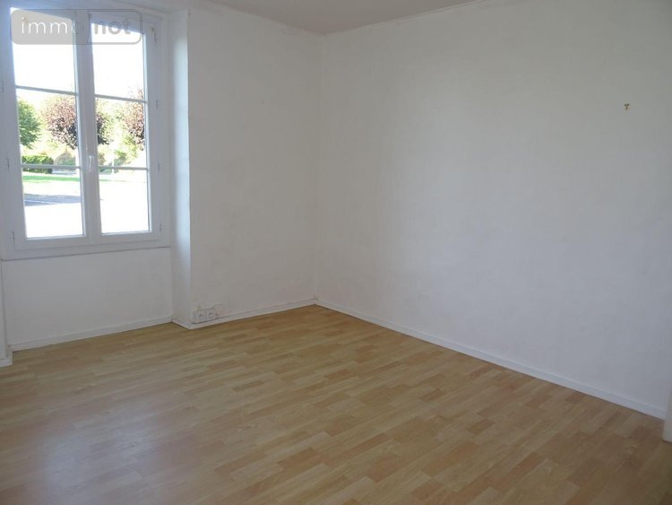 Maison a vendre Queaux 86150 Vienne 98 m2 5 pièces 79800 euros