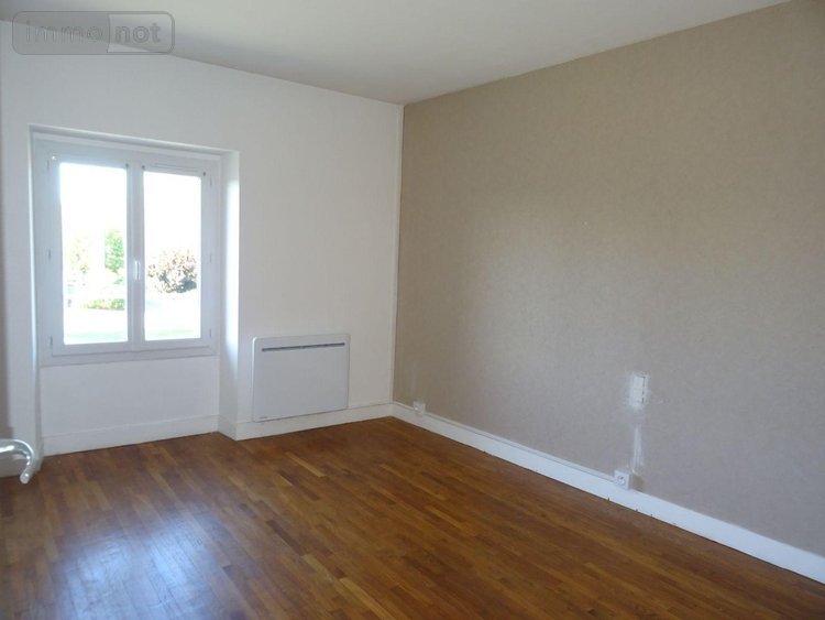 Maison a vendre Queaux 86150 Vienne 98 m2 5 pièces 79800 euros