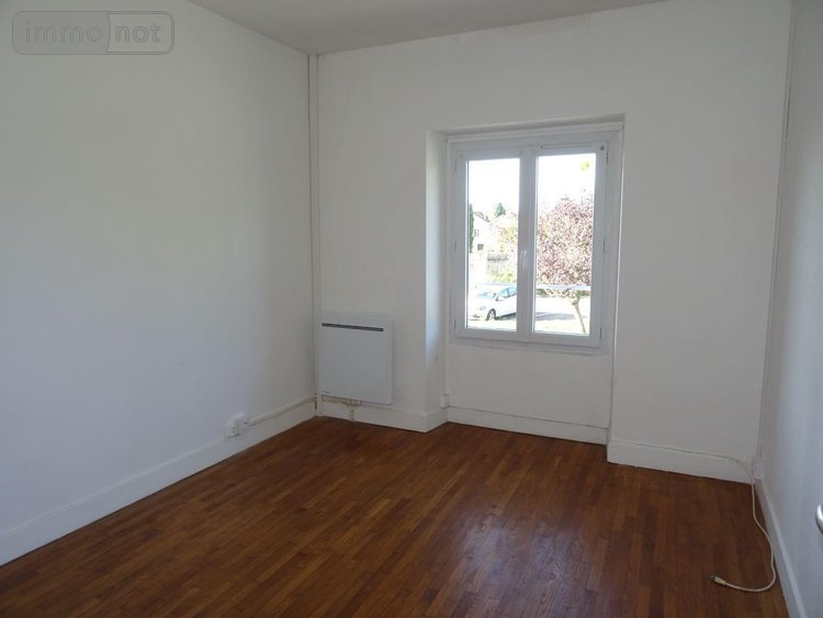 Maison a vendre Queaux 86150 Vienne 98 m2 5 pièces 79800 euros