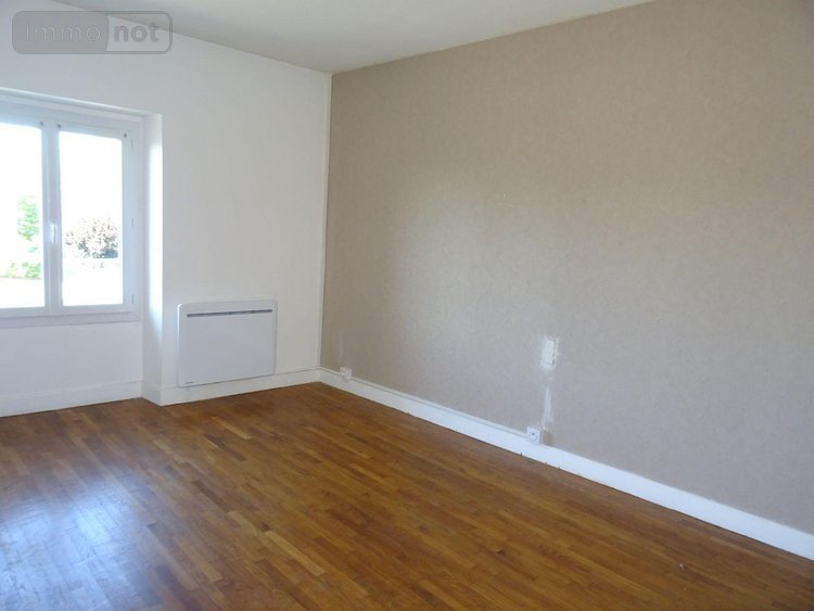 Maison a vendre Queaux 86150 Vienne 98 m2 5 pièces 79800 euros