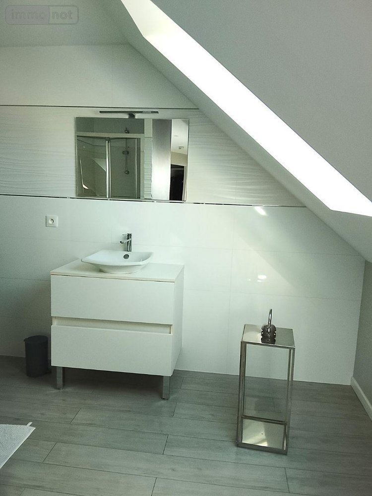 Maison a vendre La Flèche 72200 Sarthe 120 m2 6 pièces 230560 euros