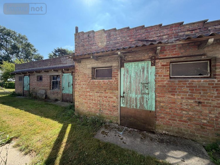 Maison a vendre Hondschoote 59122 Nord 92 m2 5 pièces 195300 euros