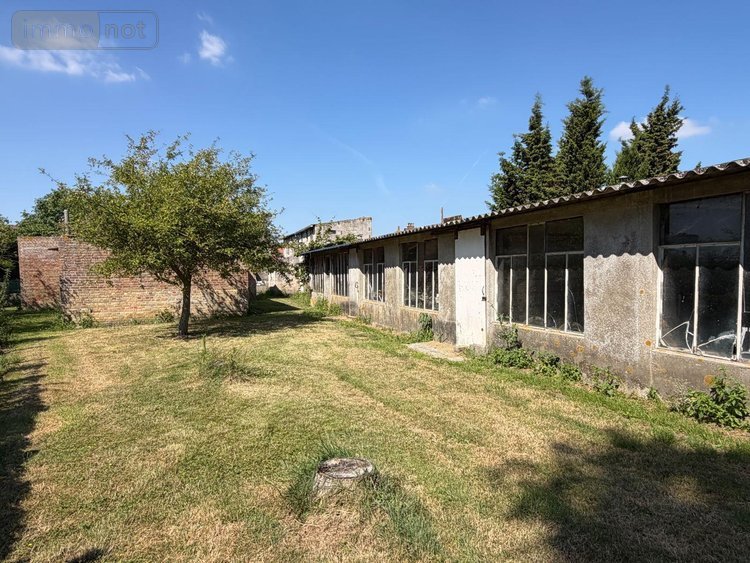 Maison a vendre Hondschoote 59122 Nord 92 m2 5 pièces 195300 euros