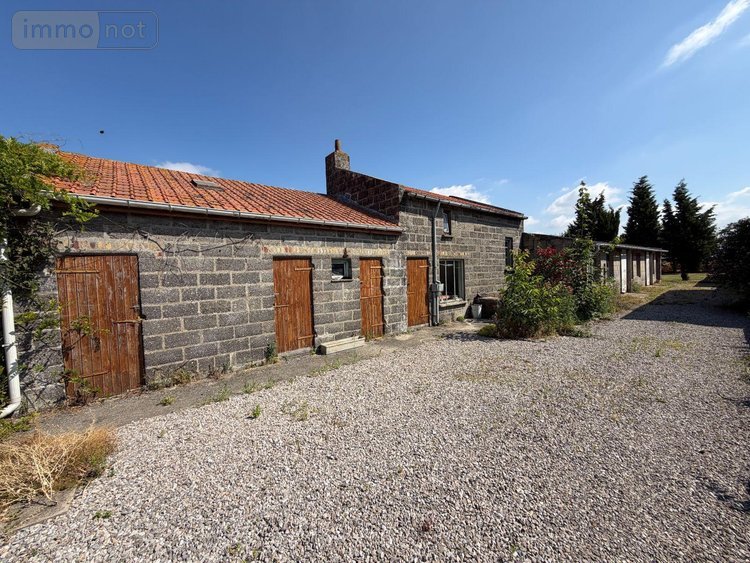 Maison a vendre Hondschoote 59122 Nord 92 m2 5 pièces 195300 euros