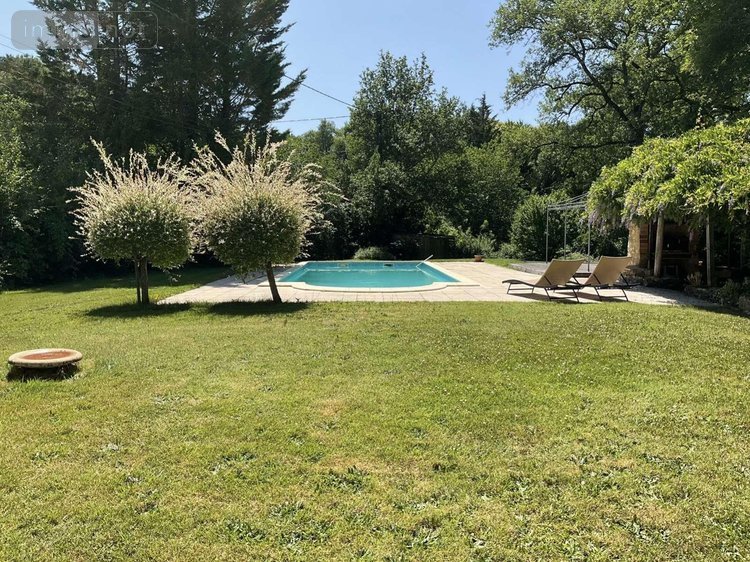 Maison a vendre Gourdon 46300 Lot 137 m2 4 pièces 342900 euros