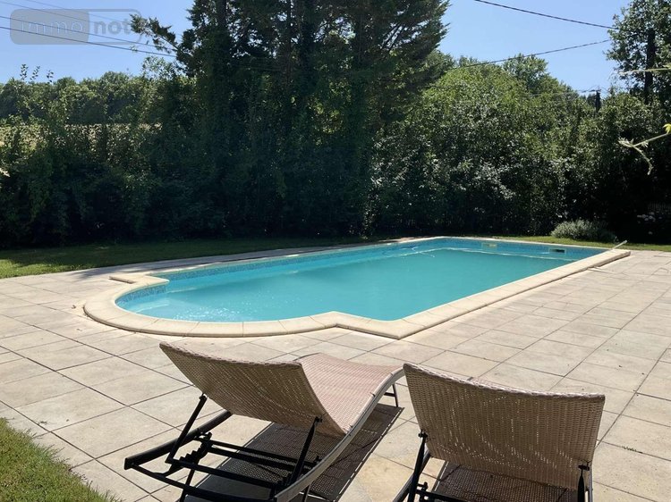 Maison a vendre Gourdon 46300 Lot 137 m2 4 pièces 342900 euros