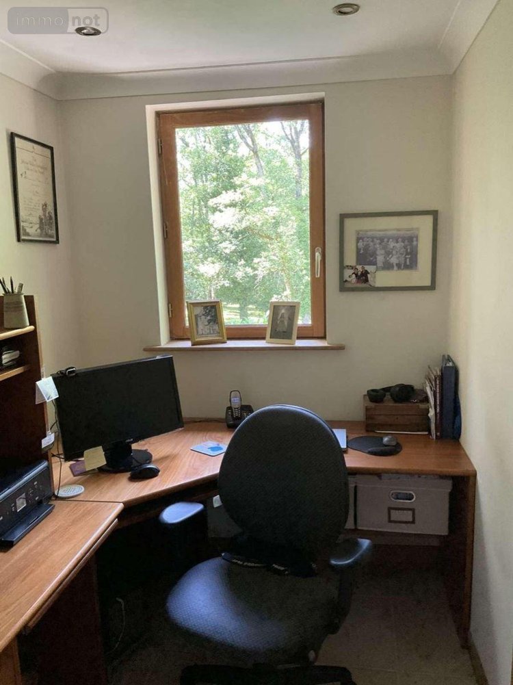 Maison a vendre Gourdon 46300 Lot 137 m2 4 pièces 342900 euros