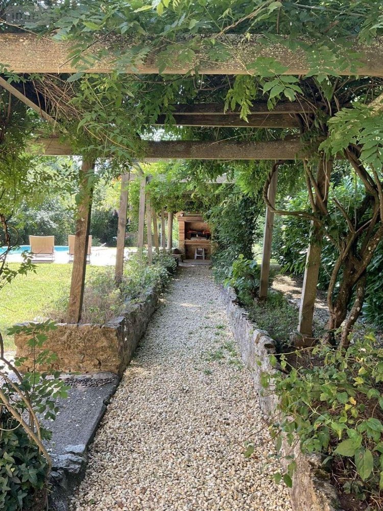 Maison a vendre Gourdon 46300 Lot 137 m2 4 pièces 342900 euros