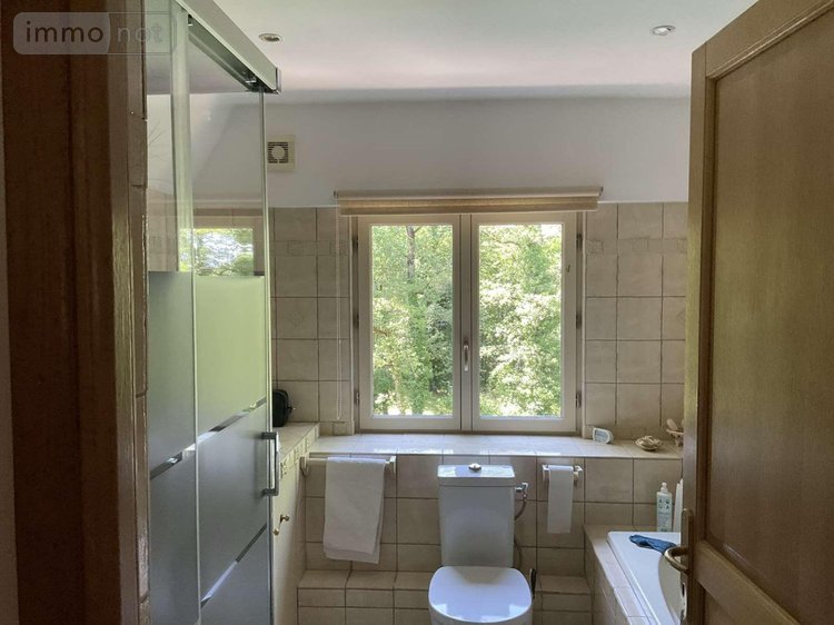 Maison a vendre Gourdon 46300 Lot 137 m2 4 pièces 342900 euros