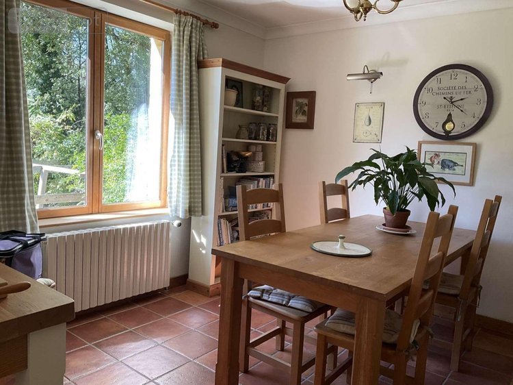 Maison a vendre Gourdon 46300 Lot 137 m2 4 pièces 342900 euros
