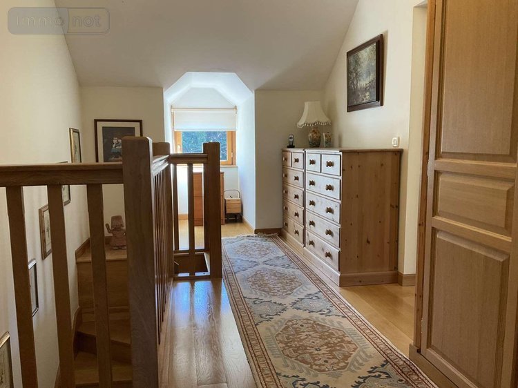 Maison a vendre Gourdon 46300 Lot 137 m2 4 pièces 342900 euros