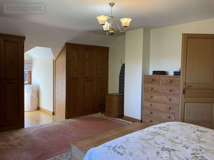 Maison a vendre Gourdon 46300 Lot 137 m2 4 pièces 342900 euros