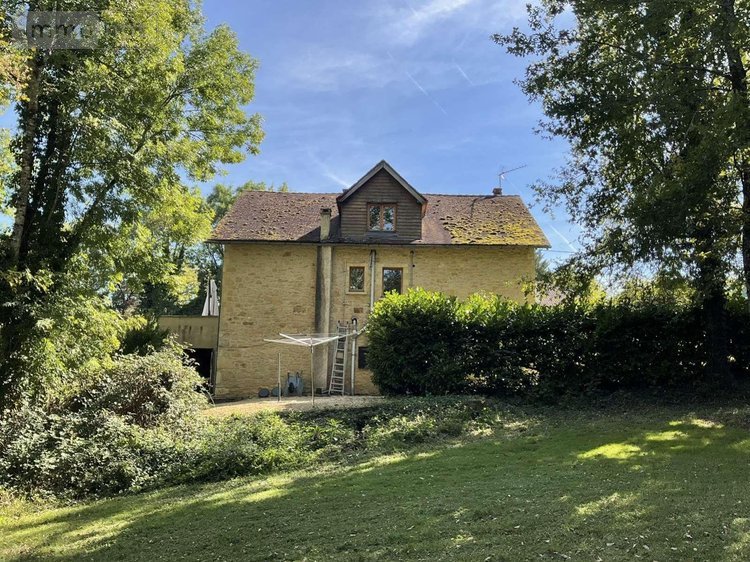 Maison a vendre Gourdon 46300 Lot 137 m2 4 pièces 342900 euros