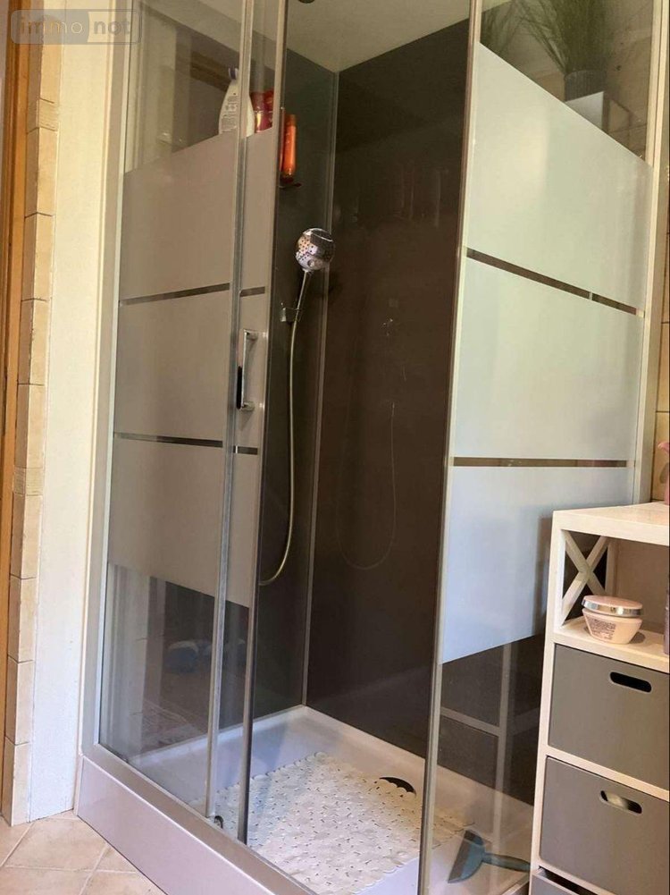 Maison a vendre Gourdon 46300 Lot 137 m2 4 pièces 342900 euros