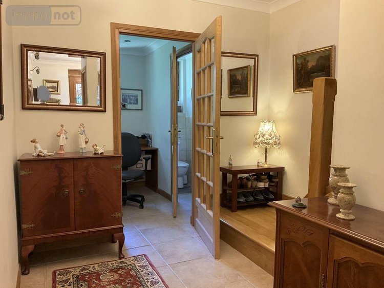 Maison a vendre Gourdon 46300 Lot 137 m2 4 pièces 342900 euros