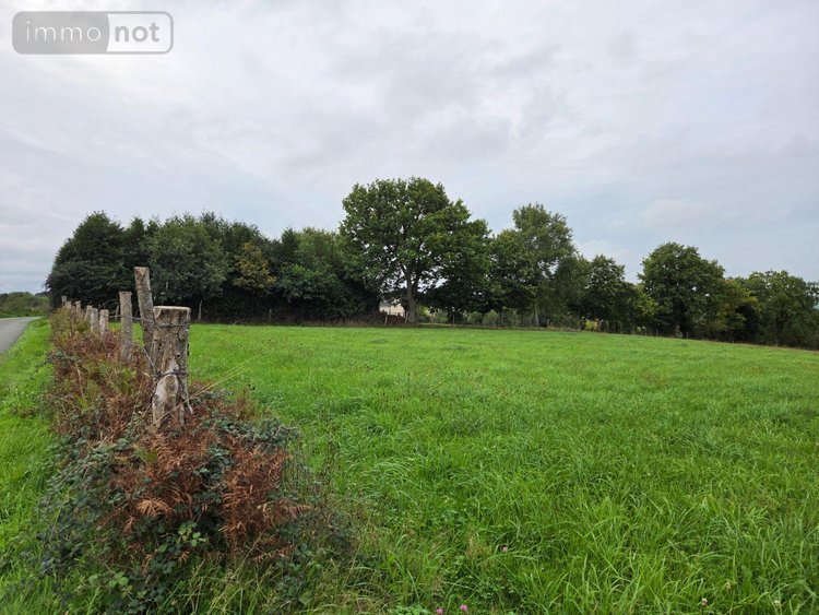 Bien agricole a vendre Averton 53700 Mayenne  10800 euros